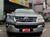 Cần bán Toyota Fortuner sản xuất năm 2017, nhập khẩu nguyên chiếc còn mới