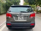 Cần bán lại xe Kia Sorento sản xuất năm 2010, nhập khẩu, giá chỉ 568 triệu