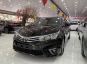 Cần bán lại xe Toyota Corolla Altis 1.8G năm sản xuất 2016