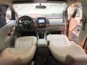 Bán Toyota Innova năm sản xuất 2010, giá tốt, xe còn mới