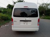 Bán Toyota Hiace 3.0 dầu nhập Thái năm sản xuất 2019, chính chủ