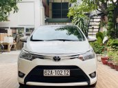 Cần bán lại xe Toyota Vios năm sản xuất 2018, giá chỉ 435 triệu