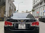 Cần bán gấp Chevrolet Cruze sản xuất năm 2011, nhập khẩu nguyên chiếc còn mới