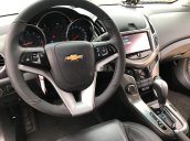 Bán Chevrolet Cruze năm sản xuất 2018, xe chính chủ