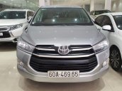 Xe Toyota Innova MT năm sản xuất 2018, giá mềm