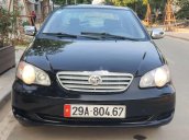 Cần bán lại xe Toyota Corolla Altis năm 2009 còn mới, giá thấp