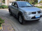 Bán Mitsubishi Triton sản xuất 2010, nhập khẩu, xe chính chủ