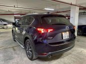 Cần bán lại xe Mazda CX 5 năm sản xuất 2018, nhập khẩu nguyên chiếc, giá mềm