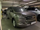 Cần bán xe Toyota Innova năm sản xuất 2017, nhập khẩu