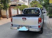 Bán Mitsubishi Triton sản xuất 2010, nhập khẩu, xe chính chủ