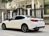 Bán Mazda 6 năm 2018, xe chính chủ, giá ưu đãi