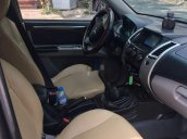 Bán Mitsubishi Pajero sản xuất 2012, màu xám, 465tr