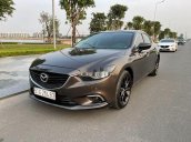 Cần bán xe Mazda 6 sản xuất 2016, xe chính chủ còn mới