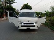 Bán Toyota Hiace 3.0 dầu nhập Thái năm sản xuất 2019, chính chủ