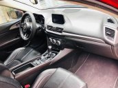 Cần bán gấp Mazda 3 Facelift sản xuất 2017, màu đỏ, giá 566tr