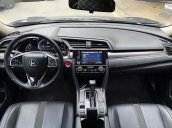 Cần bán xe Honda Civic sản xuất 2019, màu xanh lam, nhập khẩu