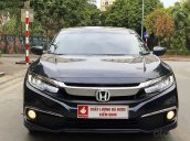 Cần bán xe Honda Civic sản xuất 2019, màu xanh lam, nhập khẩu