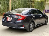 Cần bán xe Honda Civic sản xuất 2019, màu xanh lam, nhập khẩu