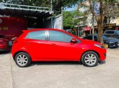 Cần bán lại xe Mazda 2S đời 2014, màu đỏ, giá tốt