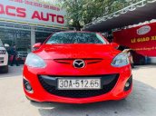 Cần bán lại xe Mazda 2S đời 2014, màu đỏ, giá tốt