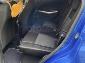 Bán Ford EcoSport Trend 1.5L AT sản xuất 2018, màu xanh lam