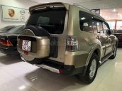 Bán Mitsubishi Pajero 3.0 AT năm sản xuất 2008, nhập khẩu, giá chỉ 612 triệu