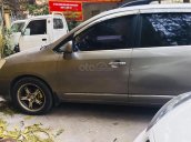 Xe Kia Carens SX 2.0 AT năm sản xuất 2009, màu xám