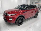 Cần bán xe LandRover Evoque sản xuất năm 2014 model 2015