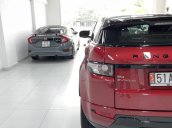 Cần bán xe LandRover Evoque sản xuất năm 2014 model 2015