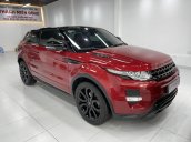 Cần bán xe LandRover Evoque sản xuất năm 2014 model 2015