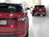 Cần bán xe LandRover Evoque sản xuất năm 2014 model 2015