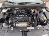 Cần bán gấp xe Chevrolet Cruze 1.6 MT 2016, màu trắng