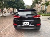 Bán xe Hyundai Tucson 2.0ATH 2018 full kịch