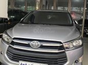 Xe Toyota Innova G 2017, màu bạc, nhập khẩu còn mới