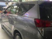 Xe Toyota Innova G 2017, màu bạc, nhập khẩu còn mới