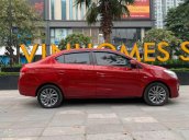 Cần bán xe Mitsubishi Attrage năm 2017, màu đỏ, giá cạnh tranh
