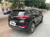 Bán xe Hyundai Tucson năm sản xuất 2018, giá tốt