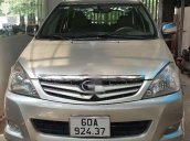 Bán Toyota Innova đời 2008 còn mới, xe chính chủ, giá ưu đãi