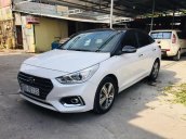 Bán Hyundai Accent 1.4AT bản đặc biệt, đi 22.000km