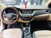 Bán Hyundai Accent 1.4AT bản đặc biệt, đi 22.000km