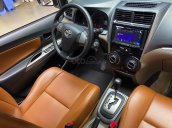 Cần bán xe Toyota Avanza sản xuất 2018, màu bạc, nhập khẩu 