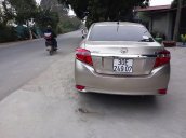 Cần bán xe Toyota Vios 1.5G năm 2016 chính chủ