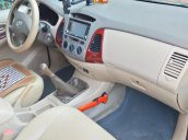 Bán Toyota Innova 2006 MT, chính chủ, giá 215 triệu