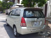 Bán Toyota Innova 2006 MT, chính chủ, giá 215 triệu