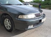 Bán Mitsubishi Lancer 2003 MT, chính chủ, giá 118 triệu