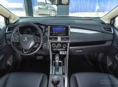 Bán ô tô Mitsubishi Xpander 1.5 AT đời 2020, màu bạc, xe nhập