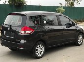 Bán Suzuki Ertiga đời 2015, màu nâu, nhập khẩu 