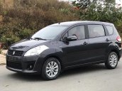 Bán Suzuki Ertiga đời 2015, màu nâu, nhập khẩu 