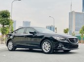 Xe Mazda 6 2.0AT năm 2015 giá cạnh tranh, giá ưu đãi