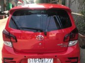 Cần bán Toyota Wigo sản xuất năm 2019, nhập khẩu